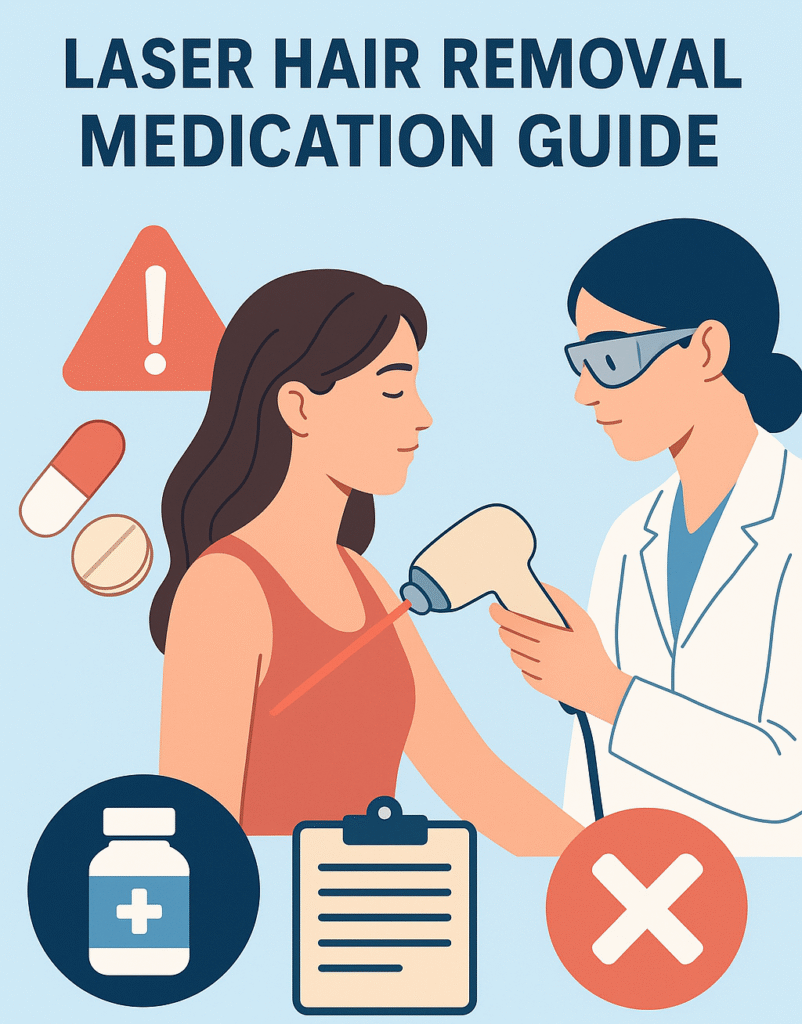 Medication Guide about Laser Therapy