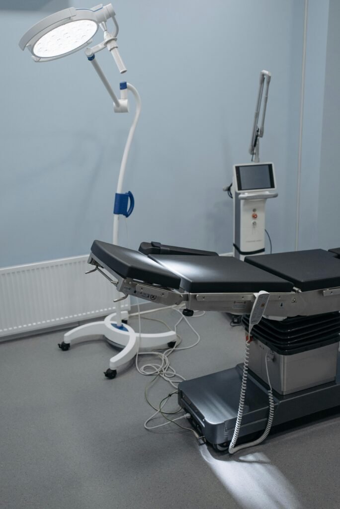 laser clinic