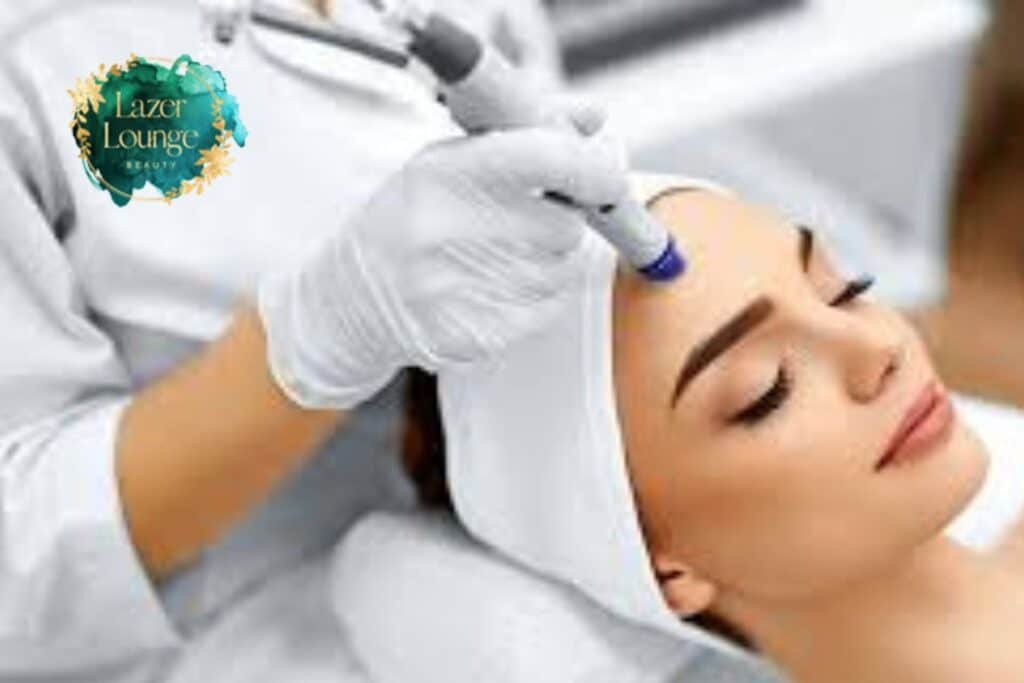 Beauty Treatments