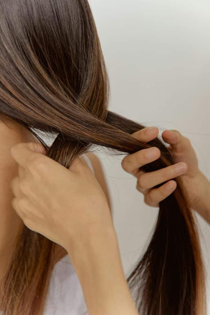 hair growth treatment