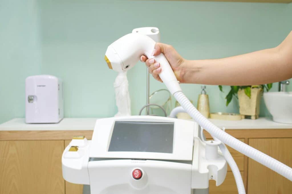 laser hair removal near me