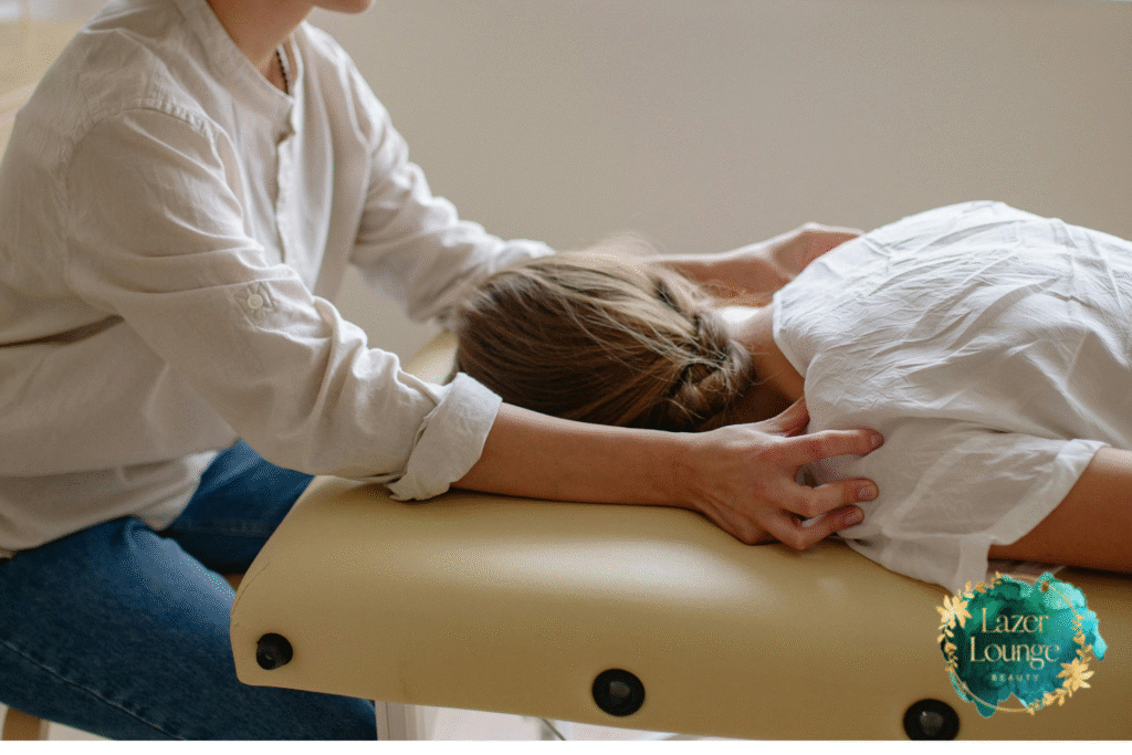 Shoulder Pain Treatment