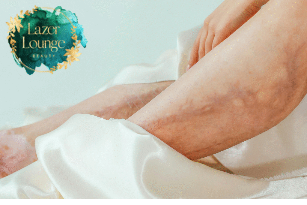 Varicose Veins Laser Therapy