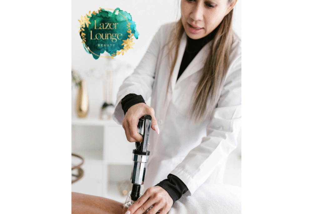 CupThera: Modern Cupping Therapy