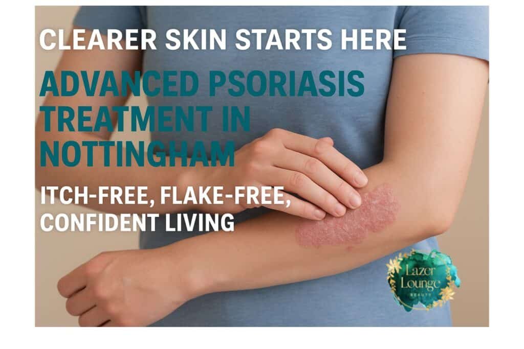 Psoriasis Treatment