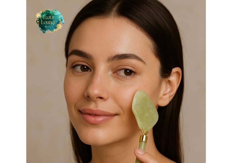 Facial Gua Sha