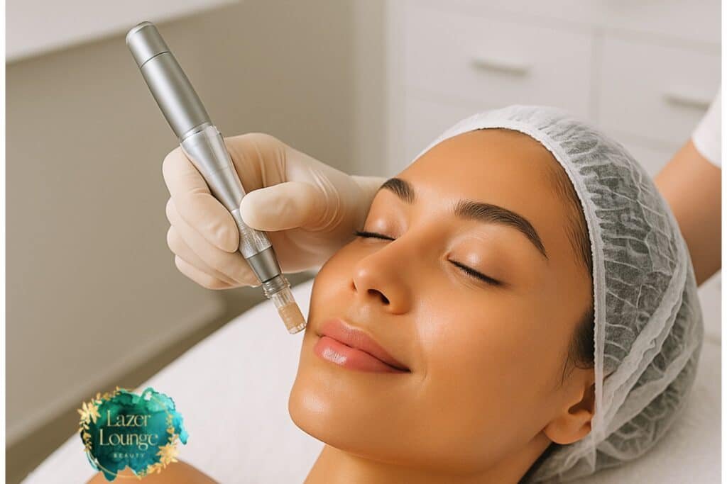 Korean BB Glow Treatment