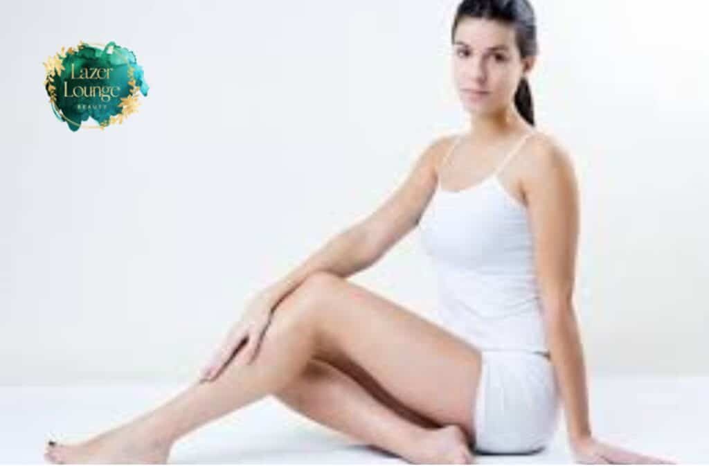 Bikini Line Hair Removal