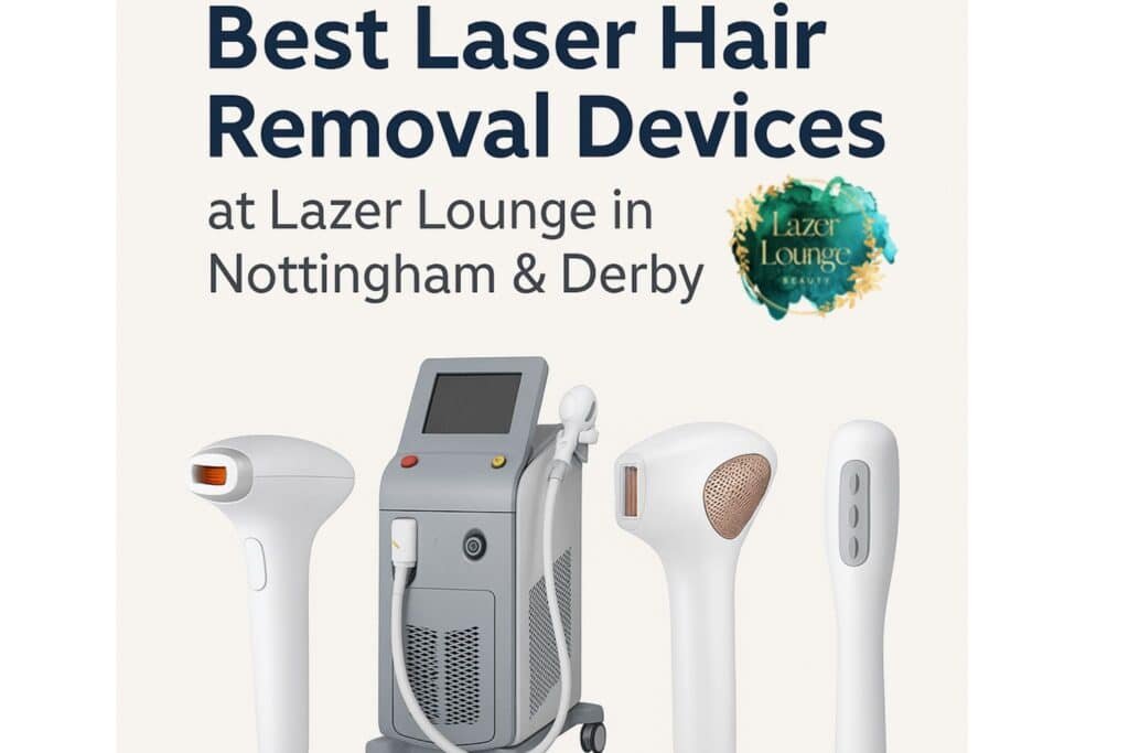 Best laser hair removal device