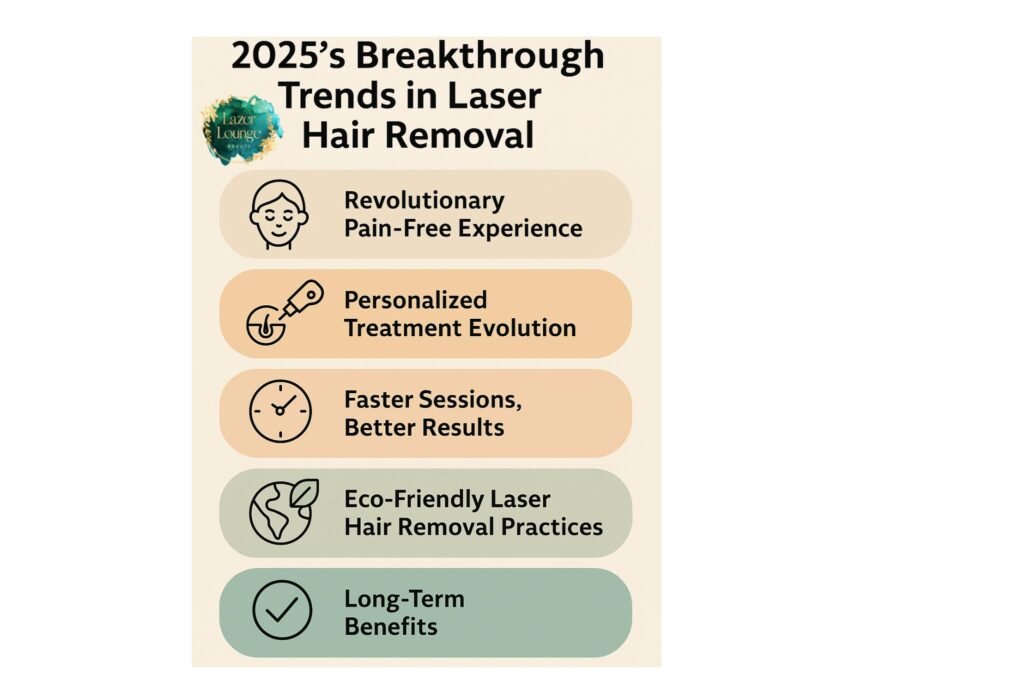 2025 Laser Hair Removal