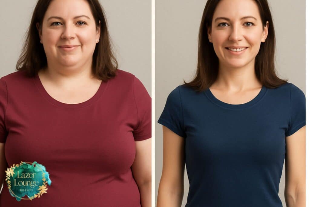 Monjaro for weight loss