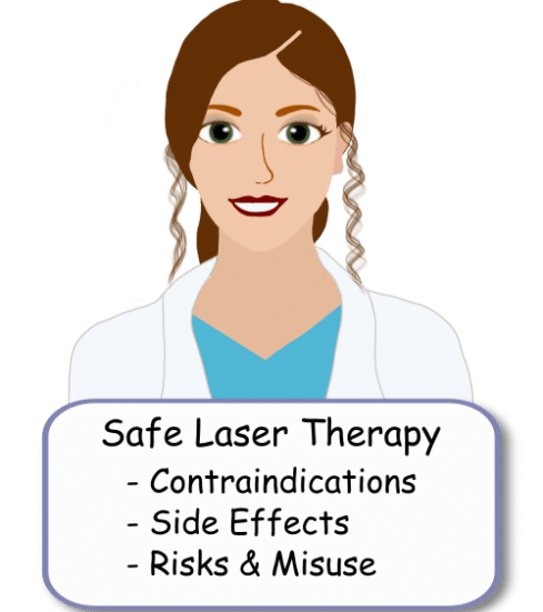 Medication Guide about Laser Therapy