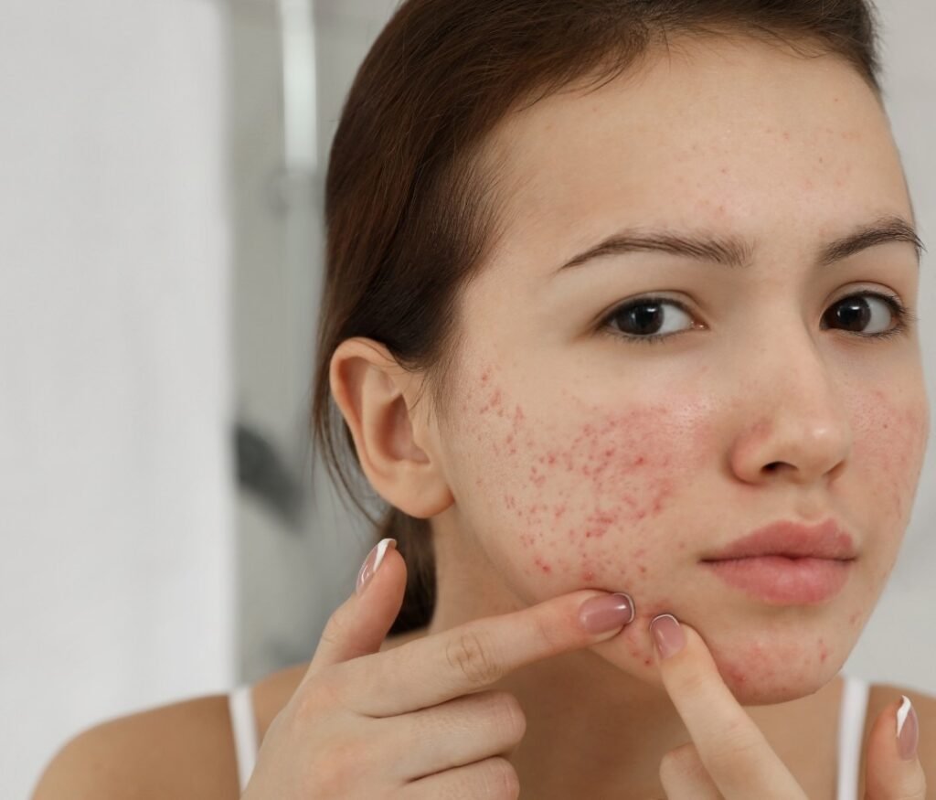 10 Skincare Habits