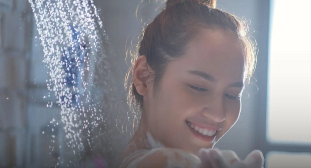 Smart Bathing Routines