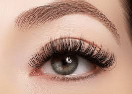 Eyelash Extension Near Me
