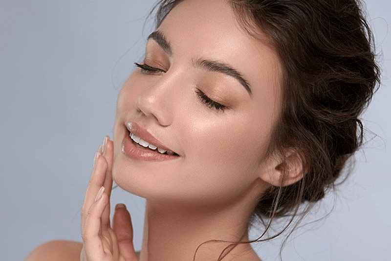 Lazer Lounge Facial Hair Removal