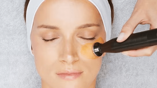 Derby Laser Treatment